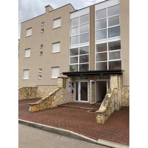 Apartmani Superior Amelia