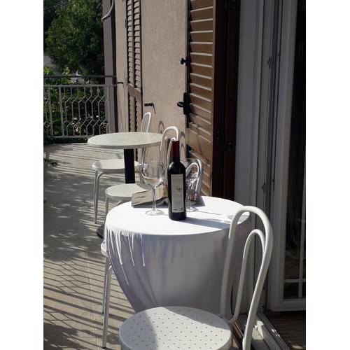 Apartmani Toce