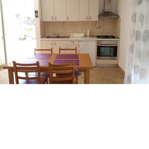Apartmani Tonko