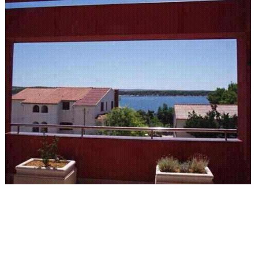 Apartmani uz plažu, Barbat 422A, Vila Štedul
