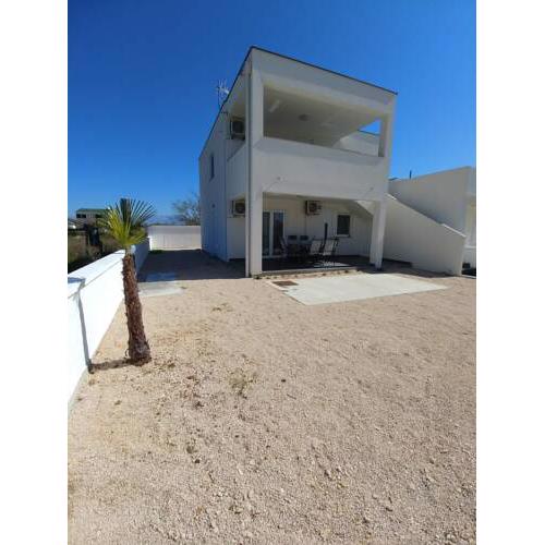 Apartmani Valuna