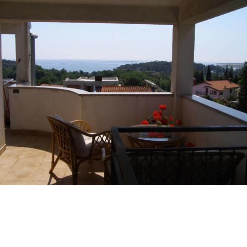 Apartmani Vera
