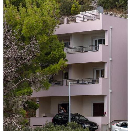 Apartmani Vice