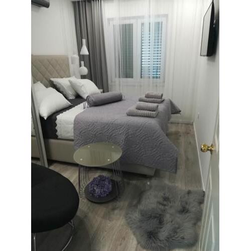 Apartmani Vidoš