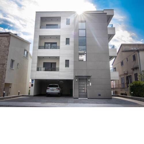 Apartmani Vila Jelena 1
