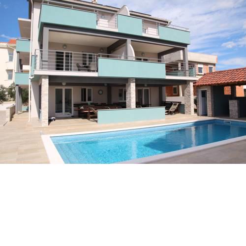 Apartmani "Villa Barbara"