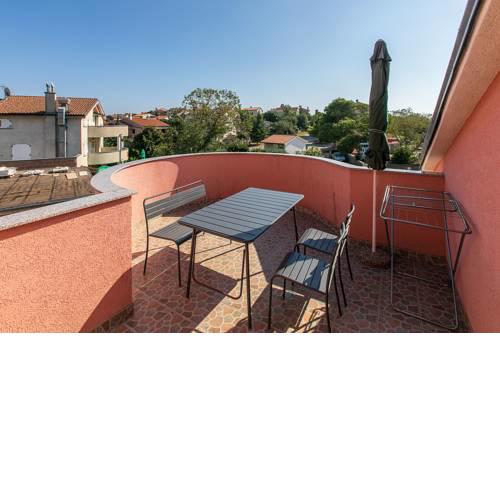 Apartmani "Villa Dedukić"