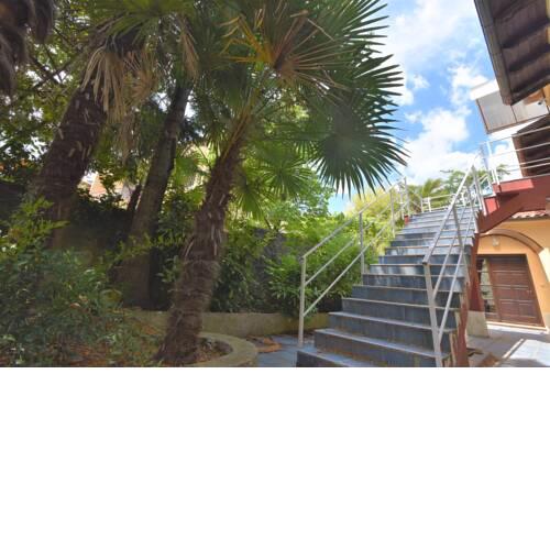 Apartmani Villa Kontesa
