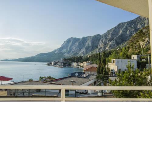 Apartmani Višković Drašnice