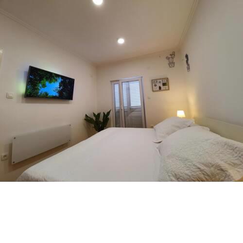 APARTMANI VRANJES MAKARSKA