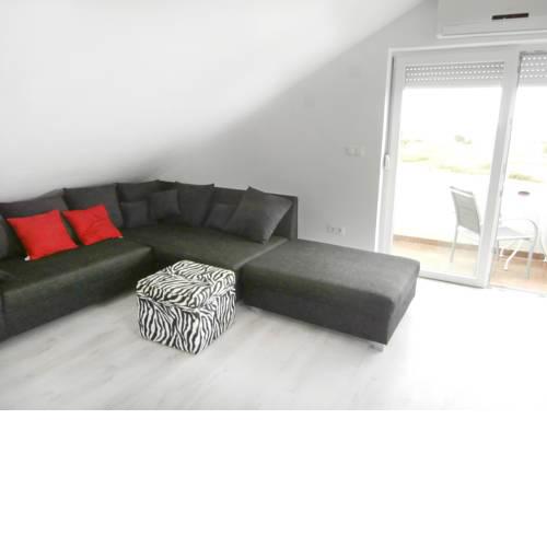 Apartmani Vrsi Mulo