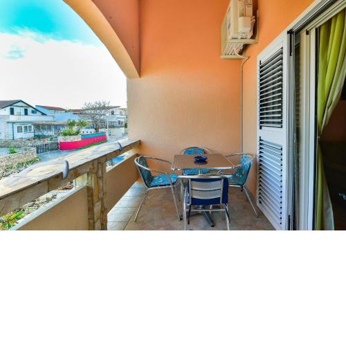 Apartmani Vugec