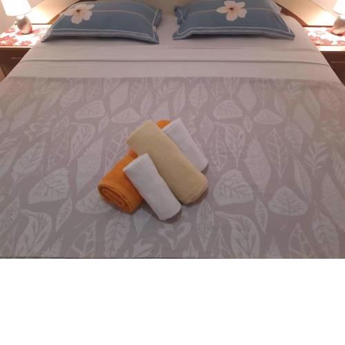 Apartmani Zagreb City