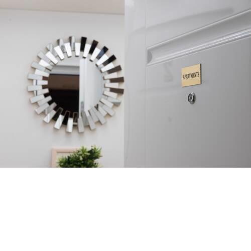 Apartmani Zagreb