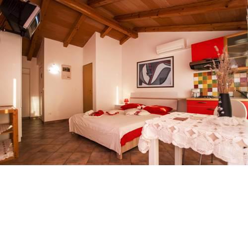 Apartmani Zonta