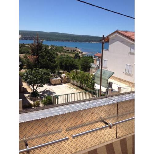 Apartmani Zora