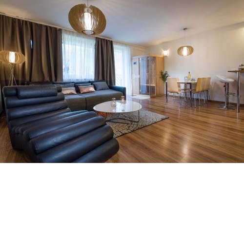 Apartmanica Panorama 35C