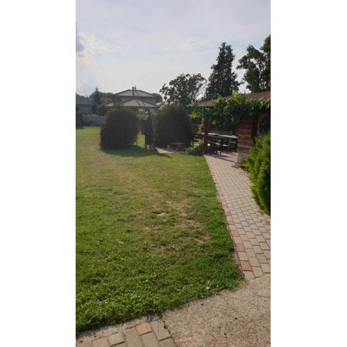 Apartmanova izba 3 AD Relax Podhajska