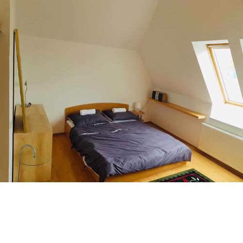 Apartmánové štúdiu v srdci Starého mesta