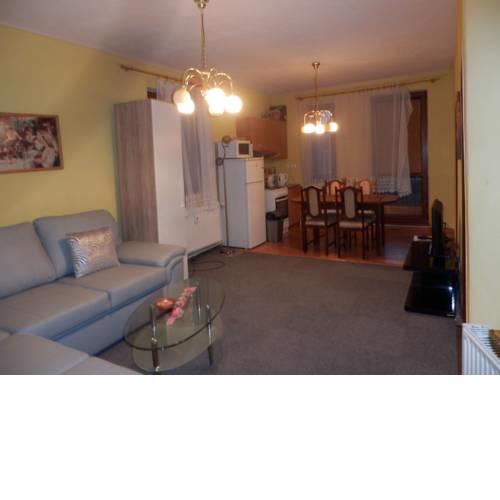 apartmánový byt v centre Banskej Bystrice