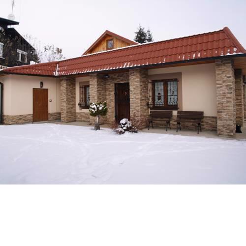 Apartmanovy dom Cottage