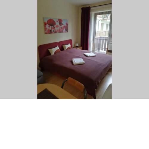 Apartmánový dom Kamzík apt. 16