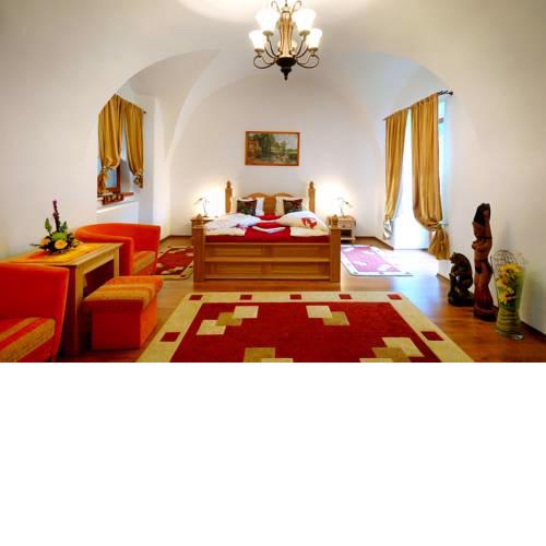 Apartmanovy Dom Martha