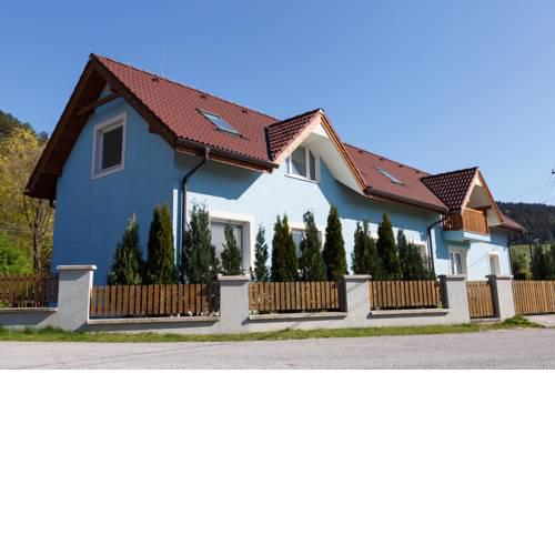 Apartmánový Dom River