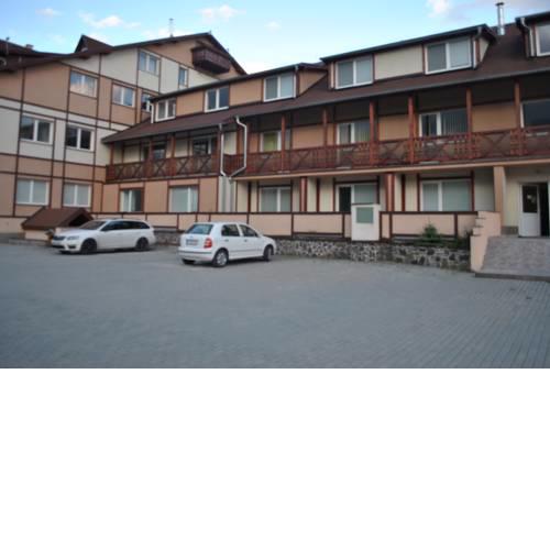 Apartmanovy dom Slavkov