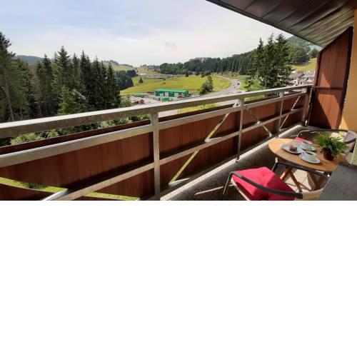 Apartmánový dom Tatran, Apartmán A32