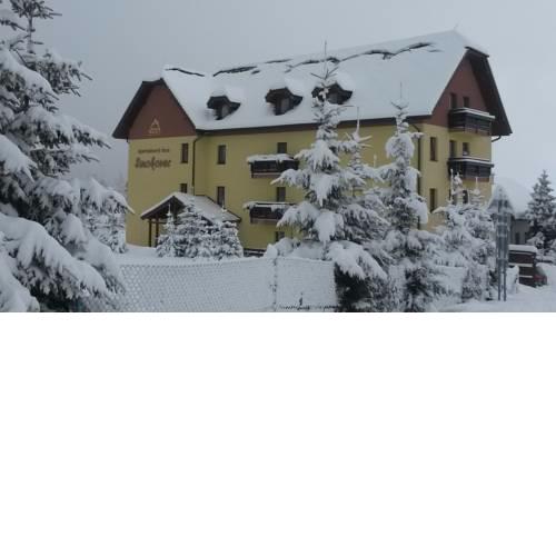 Apartmanový Dom TatraTravel Smokovec