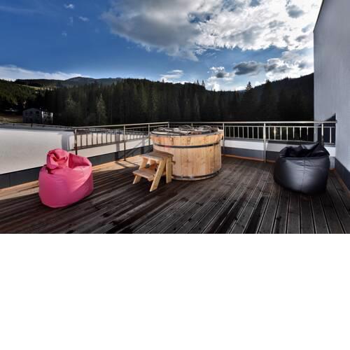 Apartmánový dom Tri sestry