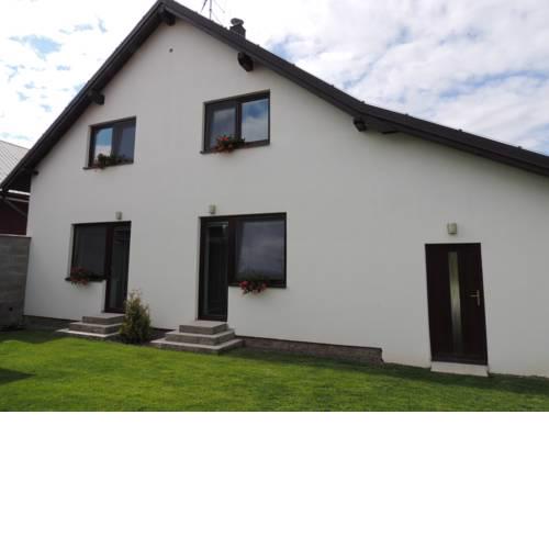 Apartmánový domek U Lucie
