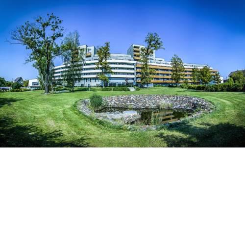 Apartmánový dům Landek