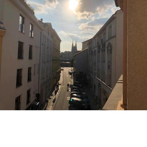 Apartmans Vlnena