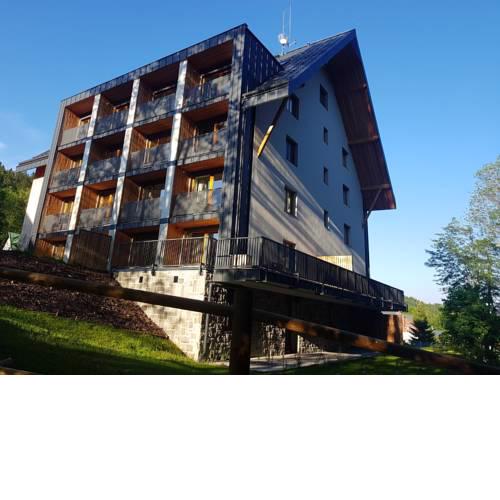 Apartmány 50