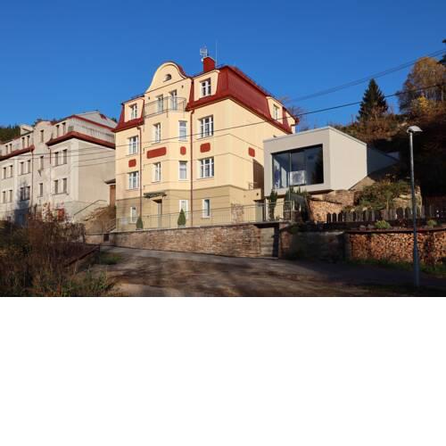 APARTMÁNY ADAM