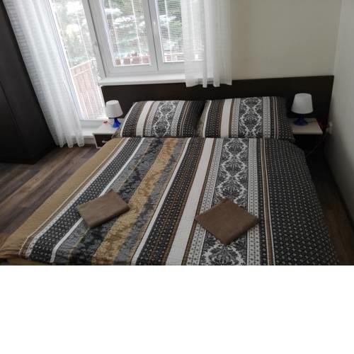 Apartmany Agatha