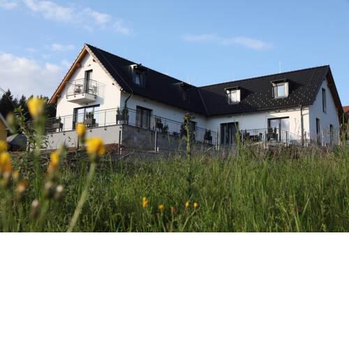 Apartmány Allis