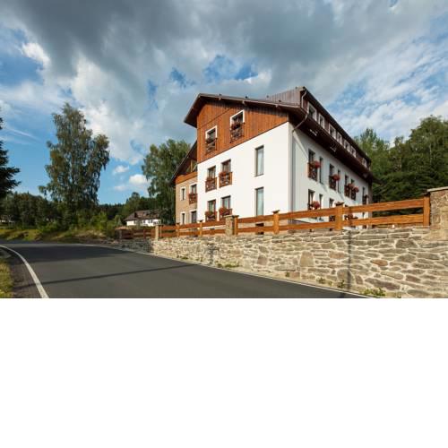 Apartmány Anička