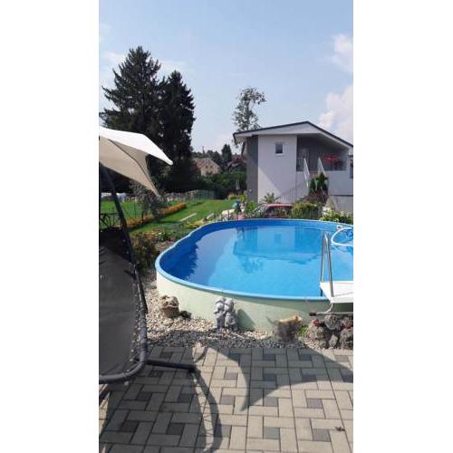 Apartmány Anna