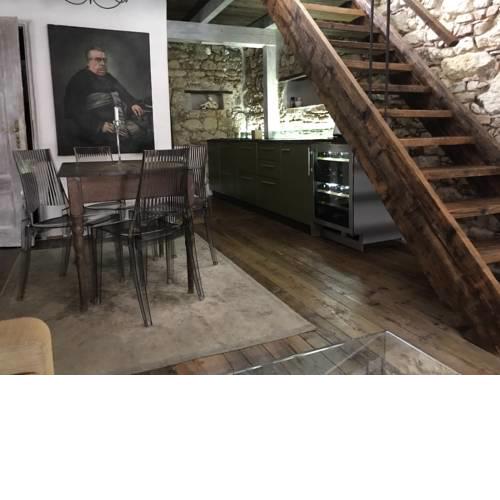 Apartmany Antico