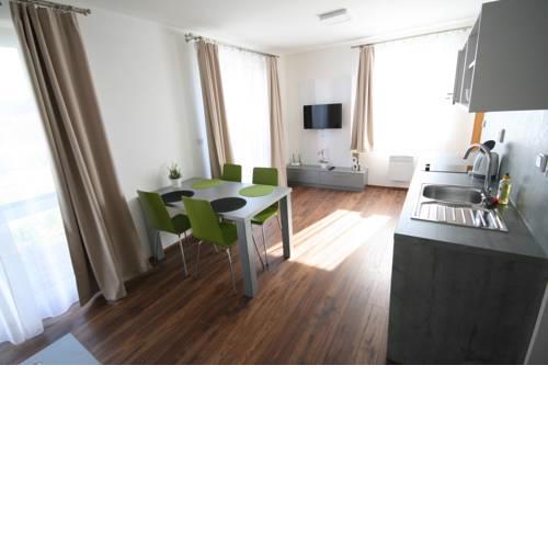 Apartmány Apollon Resort Lednice