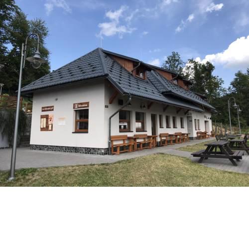 Apartmány Areál Zavadilka