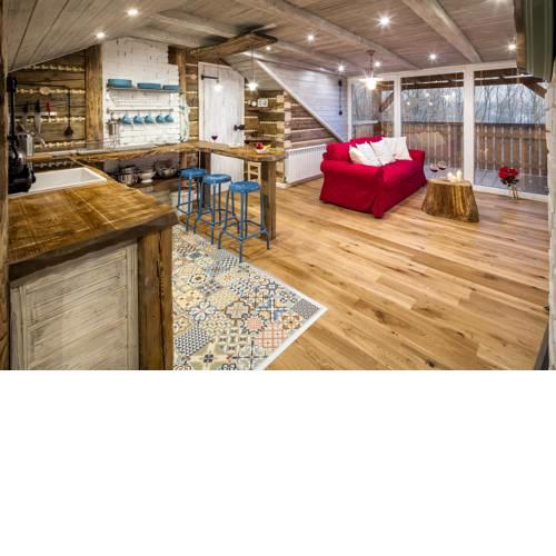 Apartmány Babyhouse
