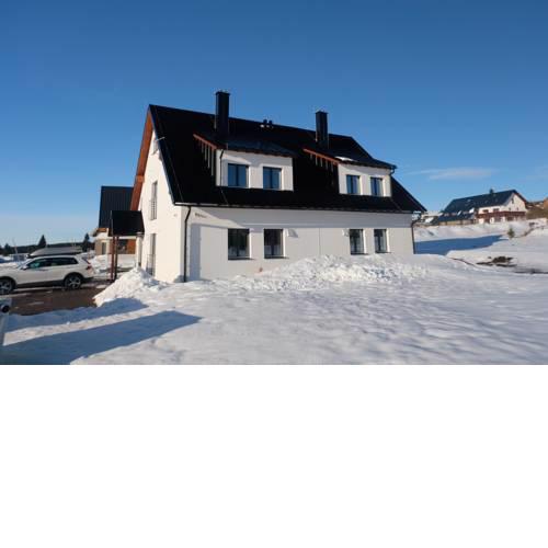 Apartmány BD Boží Dar
