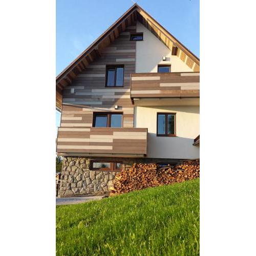Apartmány Benecko 155