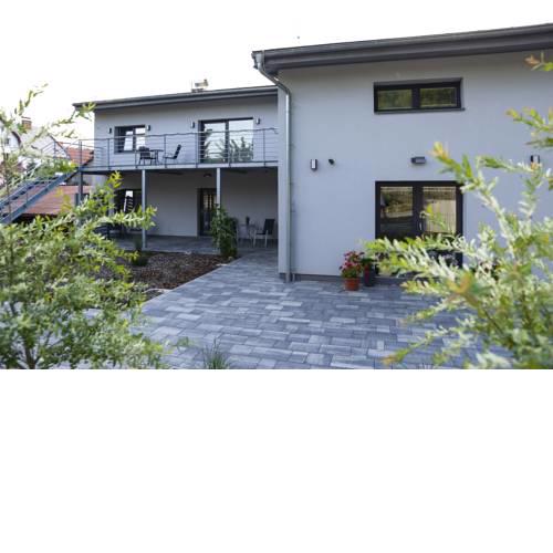 Apartmány Benešov