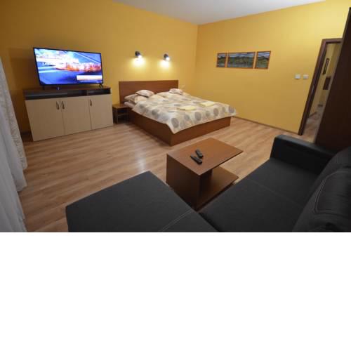 Apartmány Best I. Bešeňová