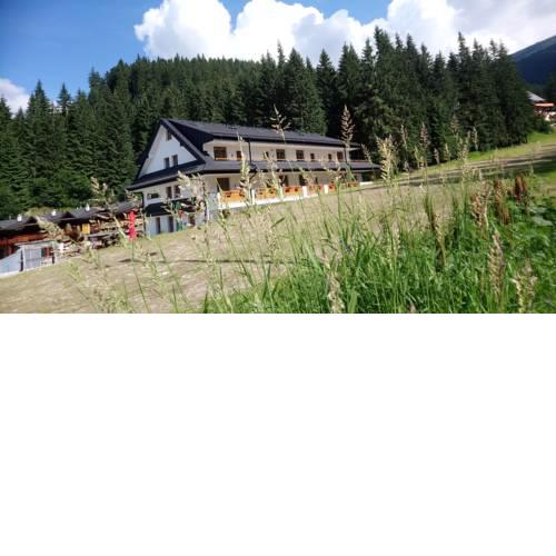 Apartmány Biela Púť - Jasná nr. 3